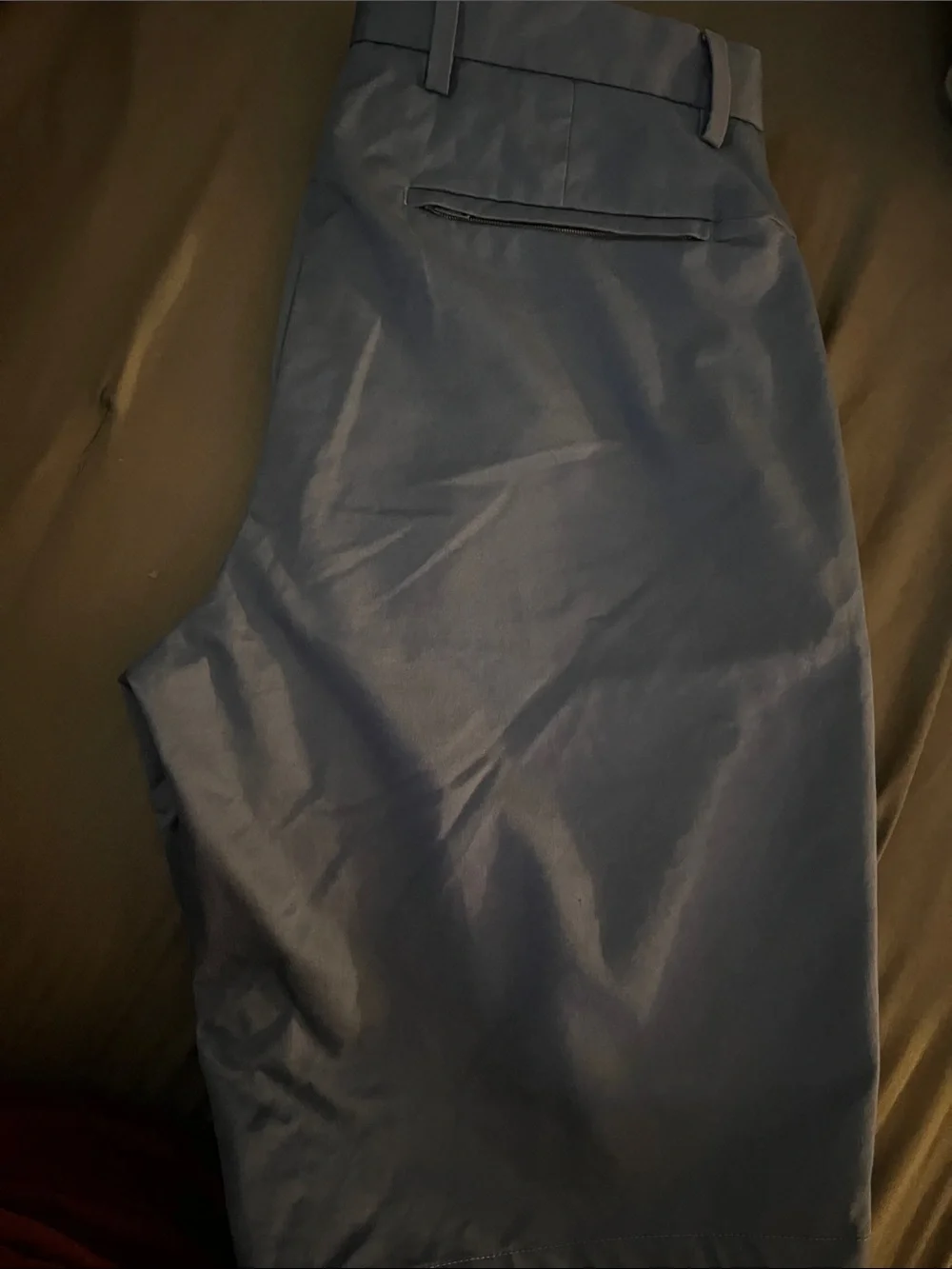 Banana Republic tailored chino
